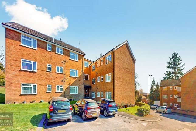 Gooden Court, Harrow On The Hill HA1 3 bed flat for sale