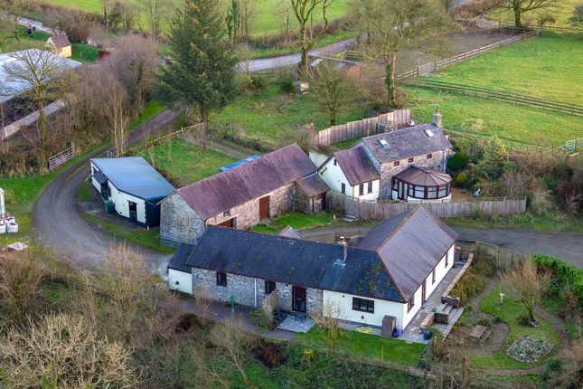 4 bedroom detached bungalow for sale