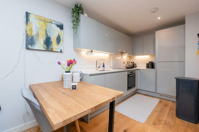 Bury Street, Salford 1 bed apartment for sale