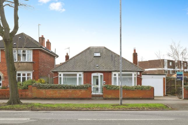 Inglemire Lane, Hull, HU6 7TD 3 bed detached bungalow for sale