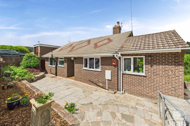 Upper Stowfield Road, Lydbrook 3 bed detached bungalow for sale