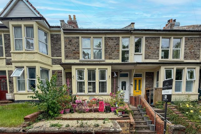 Bristol BS4 4 bed terraced house for sale