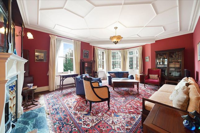 Clarence Gate Gardens, Glentworth... 4 bed apartment for sale