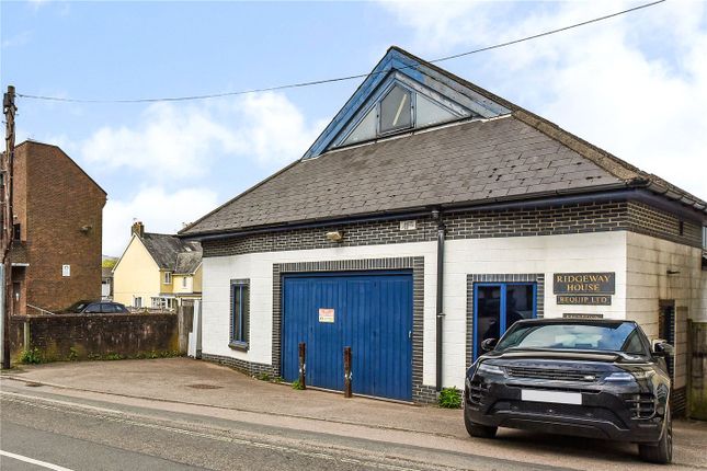 Station Road, Liphook, Hampshire, GU30 Detached house for sale