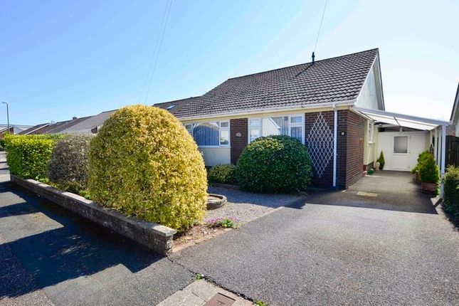 DUCHY PARK PRESTON PAIGNTON 2 bed detached bungalow for sale