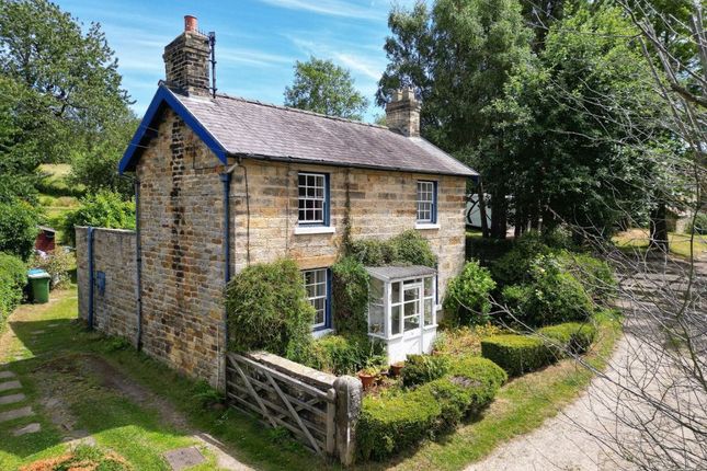11 Mill Lane, Iburndale 3 bed detached house for sale