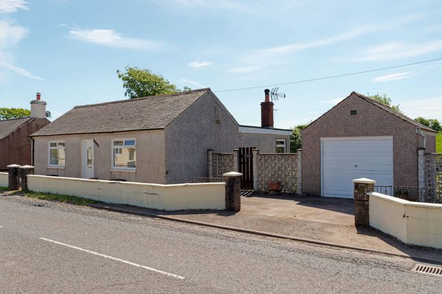 Lochleaze, Eaglesfield, Lockerbie... 2 bed cottage for sale