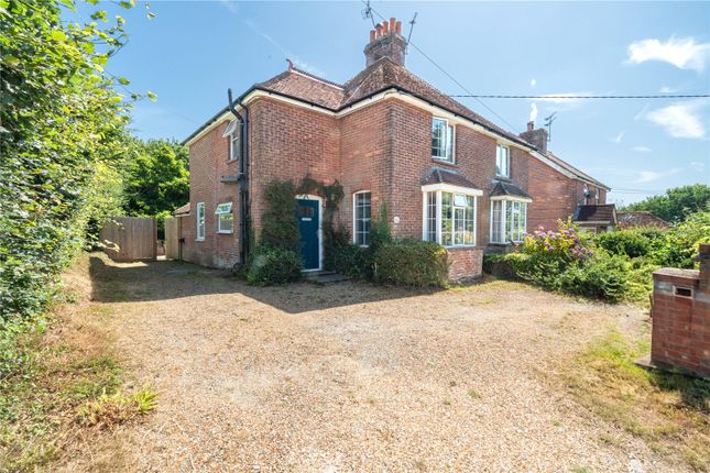 Three Cups Corner, Three Cups... 3 bed semi