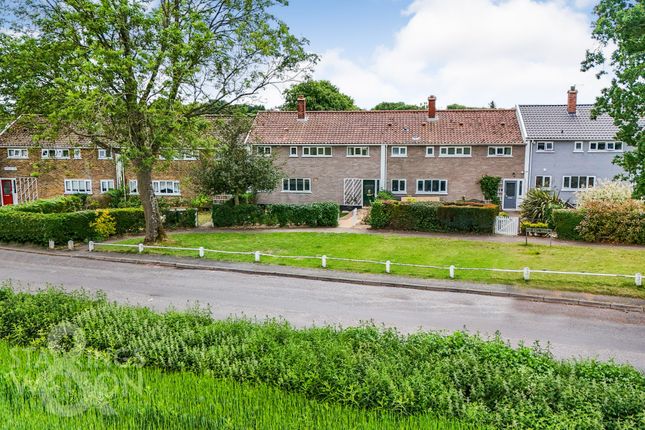 Entrance Lane, Brooke, Norwich 3 bed terraced house for sale