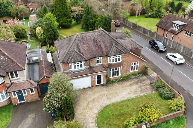 Botley Road, Chesham, HP5 5 bed detached house for sale
