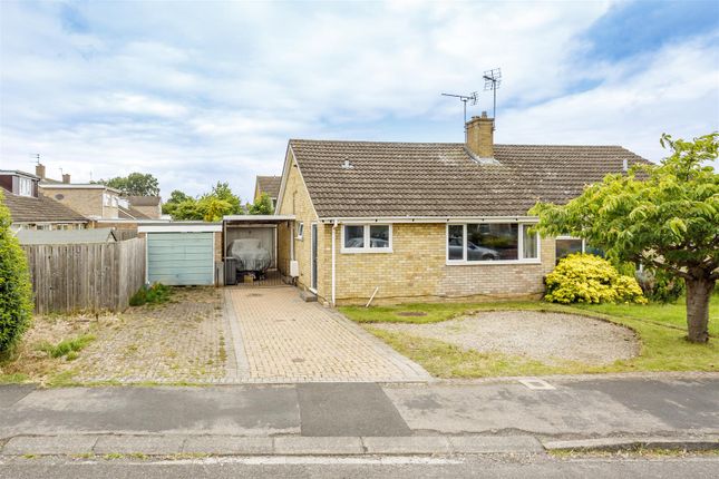 Ullswater, Woodthorpe, York, YO24 2RS 2 bed semi