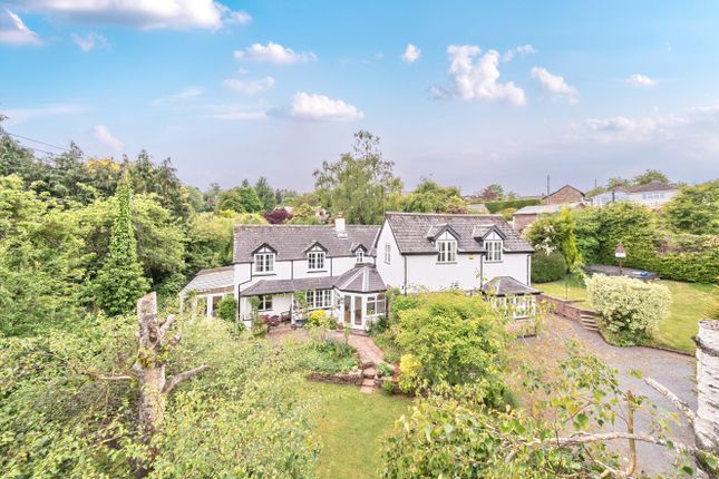 The Thorn, Hereford HR2 7 bed detached house for sale