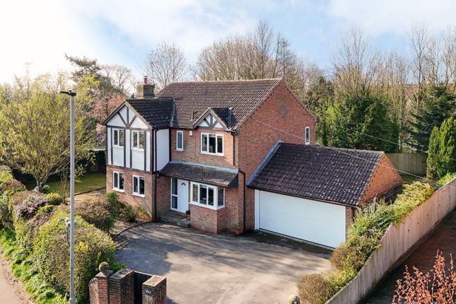 York Road, Green Hammerton, York, YO26 4 bed detached house for sale
