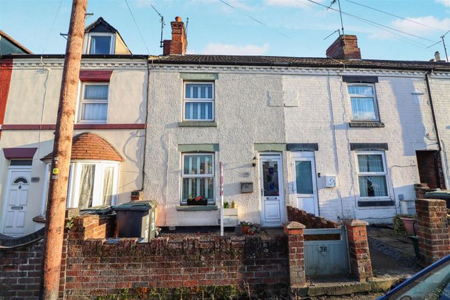 Washbrook Road, Rushden NN10 2 bed terraced house for sale