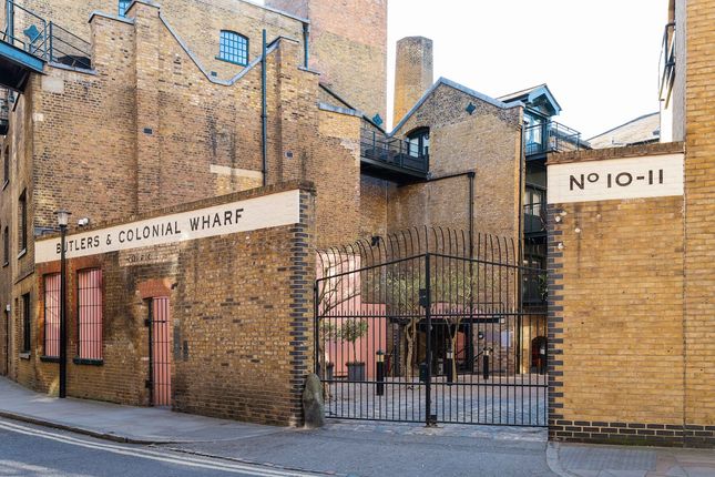 Shad Thames, Shad Thames, London, SE1 2 bed flat for sale