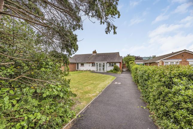 3 bedroom semi-detached bungalow for sale