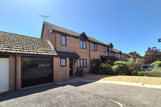 Portesham Way, Poole BH17 3 bed semi