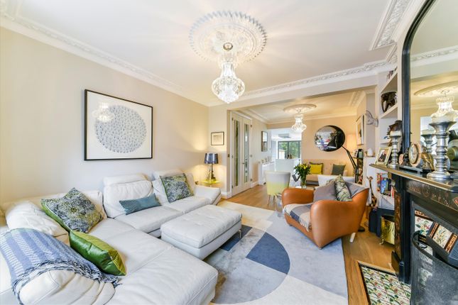 Lisburne Road, London, NW3 5 bed terraced house for sale