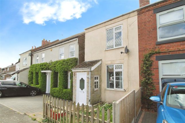 Main Street, Coalville LE67 2 bed end of terrace house for sale