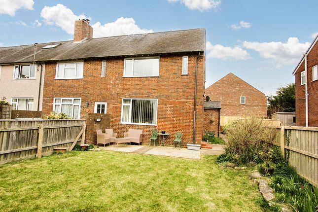 Pinewood Square, St. Athan, CF62 3 bed terraced house for sale
