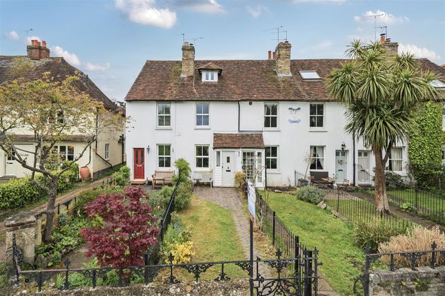 The Green, Bearsted, Maidstone 2 bed cottage for sale