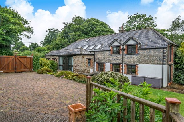 6 bedroom barn conversion for sale