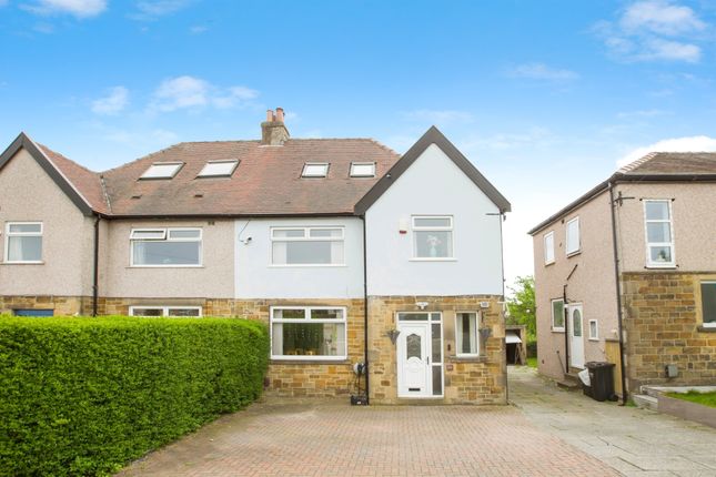 4 bedroom semi-detached house for sale