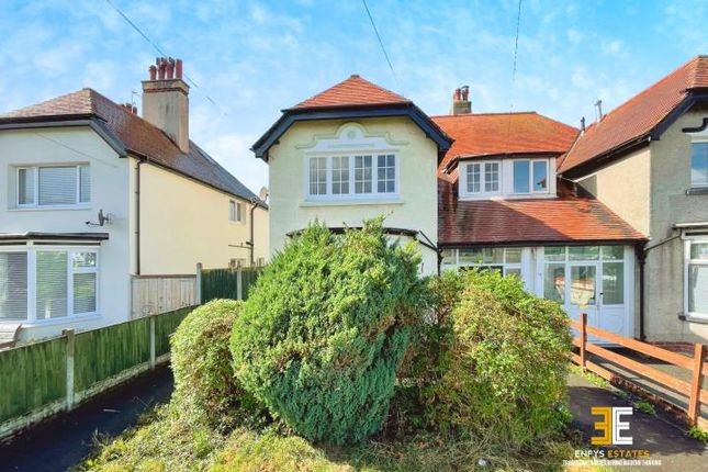 3 bed semi-detached house