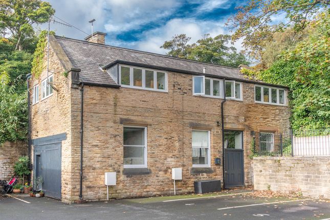 2 bed flat