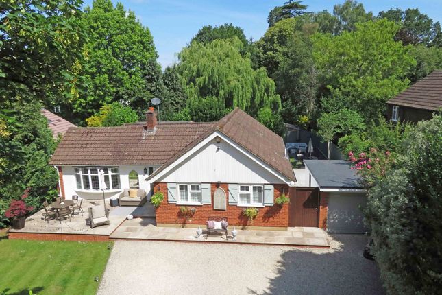 Islet Road, Maidenhead river area, SL6 3 bed detached house for sale