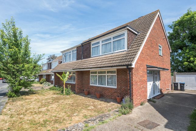 4 bedroom semi-detached house for sale