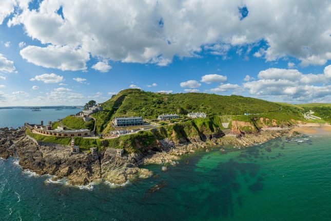 Palmerston Court, Bovisand Harbour... 3 bed terraced house for sale