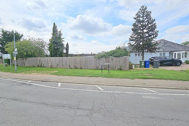Land for sale