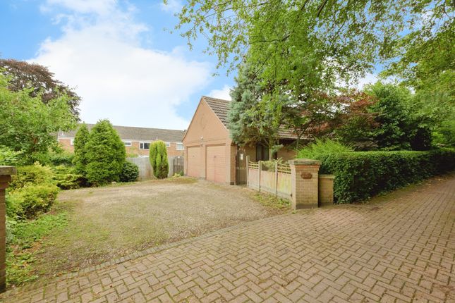 3 bedroom bungalow for sale