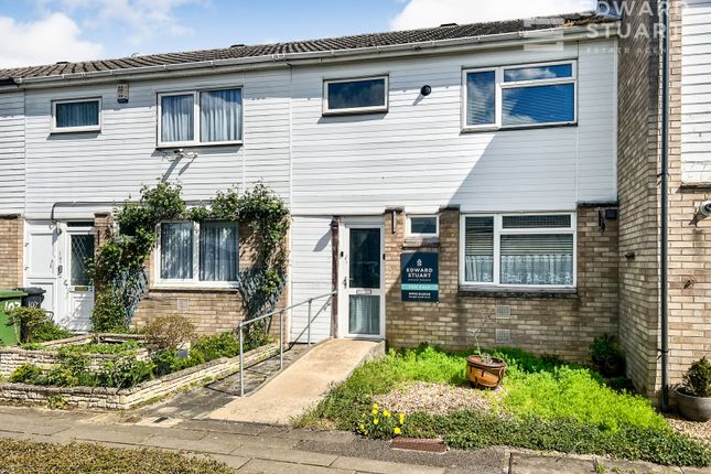 Bretton, Peterborough PE3 3 bed terraced house for sale