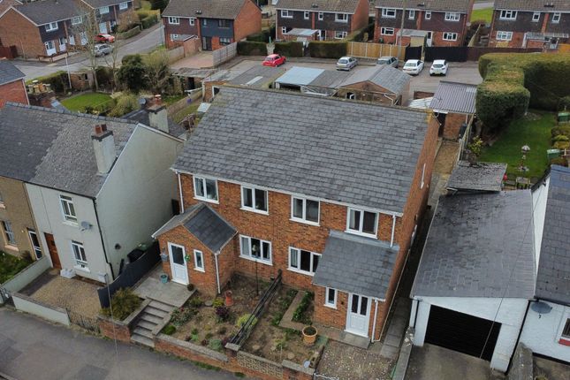 2 bedroom semi-detached house for sale