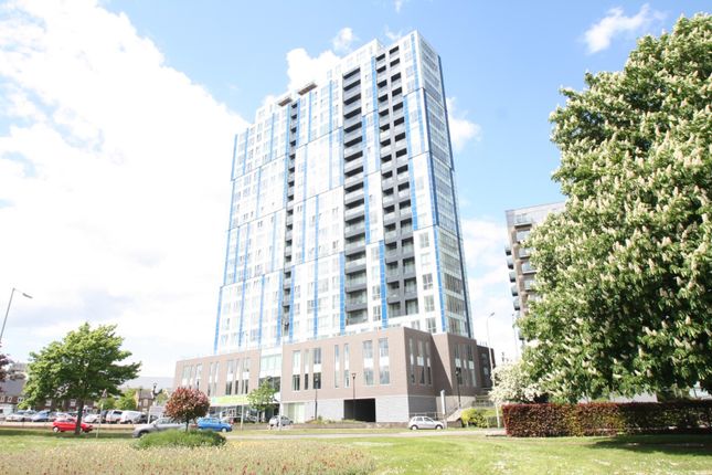 Cotterells, Hemel Hempstead... 1 bed apartment for sale