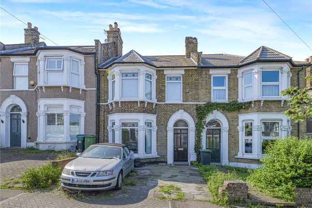 Arngask Road, London, SE6 3 bed terraced house for sale