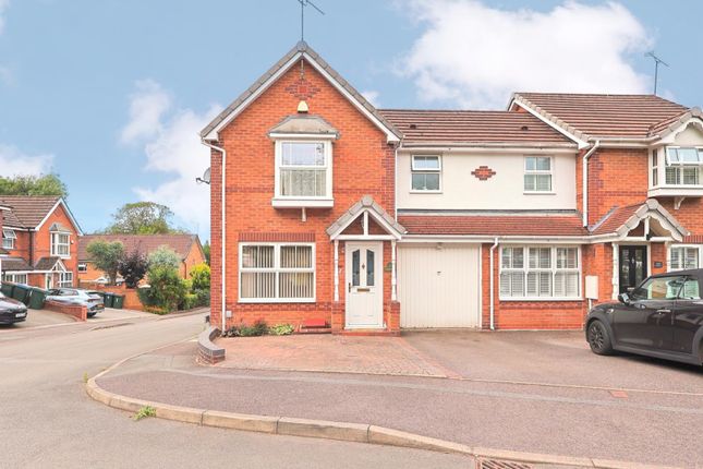 Hornbeam Drive, Coventry CV4 3 bed house for sale