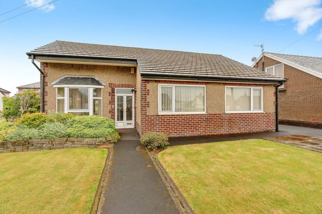 4 bedroom bungalow for sale