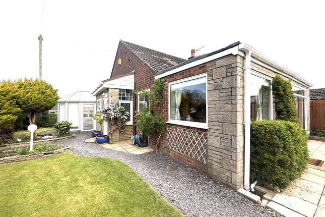 Thornton Avenue, Fulwood PR2 2 bed bungalow for sale