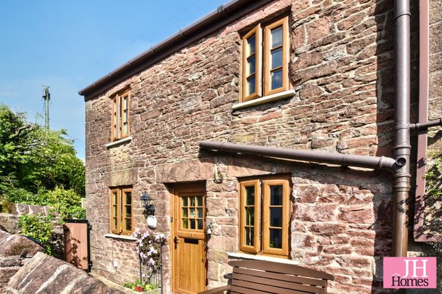 3 bedroom cottage for sale