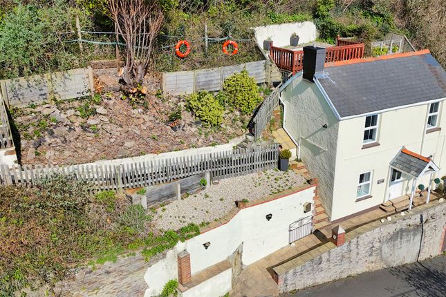 Hillside Road, Ilfracombe, Devon, EX34 2 bed semi