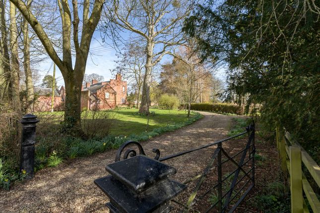 Apperley Gloucester, Gloucestershire... 7 bed detached house for sale