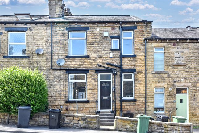 Nunthorpe Road, Leeds, West Yorkshire 2 bed terraced house for sale