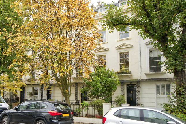 Chepstow Road, London W2 1 bed flat for sale