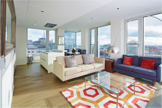 2 bed flat