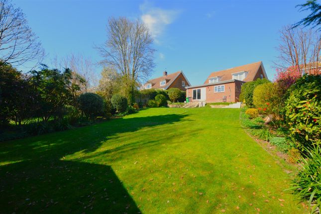 4 bedroom detached bungalow for sale
