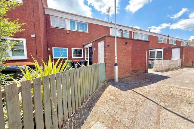 Elm Park Close, Dunstable 3 bed terraced house for sale