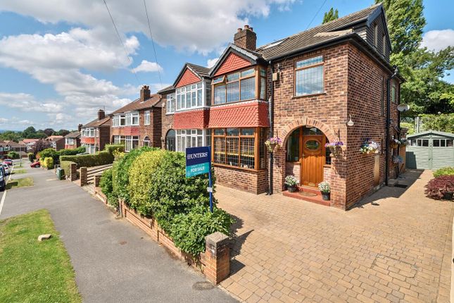 Spennithorne Drive, West Park, LS16 4 bed semi
